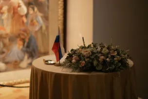 Еще 3 новых выездных площадки стали доступны нижегородцам для регистрации брака